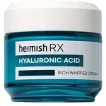 RX Hyaluronic Acid Rich Whipped Cream - Moisturizing cream with hyaluronic acid 50ml
