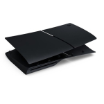 Sony Interactive Entertainment PS5 konsooli kaunistused (mudeligrupp - slim) - keskmine must