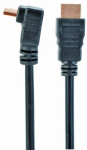 Gembird CC-HDMI490-6 HDMI-HDMI kaabel 1.8m V2.0 / 90&deg; nurga all