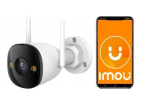 Imou Bullet 3 IP turvakamera