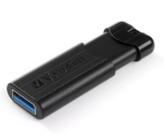 Verbatim PinStripe USB 3.2 Gen 1 m&auml;lu&uuml;lekandevahend 64GB