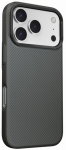 Swissten MagStick Shell &uuml;mbris Apple iPhone 17 Pro jaoks