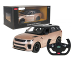 Rastar Range Rover Sport SV RC M&auml;nguauto 1:14