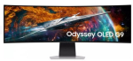 Samsung Odyssey G9 LS49CG950SUXEN OLED kaarega monitor 49