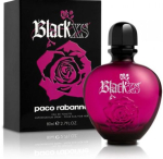 Paco Rabanne XS Black for Her Parf&uuml;&uuml;m EDT 80ml