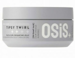 Schwarzkopf Professional Osis+ Tipsy Twirl Geel 300ml