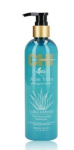 CHI Aloe Vera Curls Defined Lokke m&auml;&auml;ratlev &scaron;ampoon 340 ml