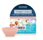 Yankee Candle Watercolour Skies Aroomik&uuml;&uuml;nal 22 g