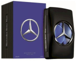 Mercedes-Benz Style Man Star Parf&uuml;&uuml;m EDT 200 ml