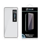 OBAL:ME 5D klaaskile Motorola Edge 50 Neo/60 Neo jaoks / must