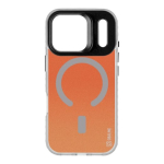 OBAL:ME MagNetix SolarFlex Cover for Apple iPhone 17 Pro / vaskhallikas hall