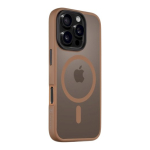 Taktikaline MagForce Hyperstealth &uuml;mbris iPhone 16 Pro jaoks / Moucha Moose