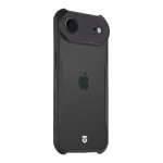 Tactical Quantum Stealth &uuml;mbris Apple iPhone Air / selge/must
