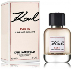 Karl Lagerfeld Karl Paris 21 Rue Saint-Guillaume parf&uuml;&uuml;m EDP 60 ml