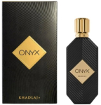Khadlaj Onyx EDP 100ml