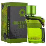 Hunter Džungli Roheline EDP 100ml