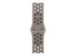 APPLE 42mm Pavement Grey Nike Sport Band - M/L Apple