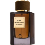 Pure Desert Oud EDP 100ml