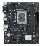 ASUS PRIME H610M-R D4 Intel H610 LGA 1700 mikro ATX