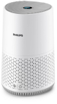 Philips 600 Series Air Purifier AC0651/10, Clears rooms with an area of up to 44 m&sup2;/Damaged package