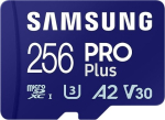Samsung Pro MB-MD256SA microSDXC 256GB 180MB/s