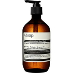 Reverence Aromatique K&auml;tepesu - K&auml;tepuhastus- ja Kooritudgeeli 500ml