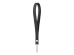 APPLE AirTag FineWoven Key Ring - Navy Apple