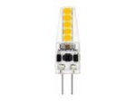 LEDURO LED PIRUKA G4 2W 200lm 3000K AC/DC12V DIMMITAV