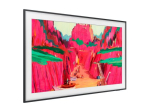 SAMSUNG TV 75 LS03 QLED The Frame Pro 4K AI Smart 2025