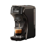 HiBREW 5-in-1 kapslikohviaparaat H1B-must (must)