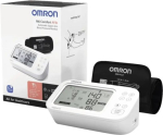 Omron HEM-7380-E verer&otilde;hu m&otilde;&otilde;tmise seade &Otilde;lavars Automaatne 2 kasutajat