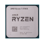 AMD Ryzen 7 5700X protsessor 3.4 GHz 32 MB L3