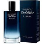Davidoff Cool Water Reborn Intense Perfume EDP 100 ml