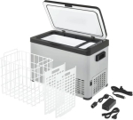 AEG KK30 Compressor-Powered Portable Refrigerator