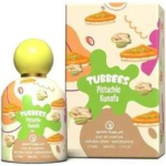 Tubbees Pistachio Kunafa Perfume EDP 50 ml