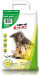 Certech Super Benek Corn Cat Fresh Grass - T&otilde;ru kassiheide, t&uuml;kelduv 7 l