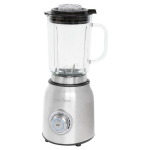ProfiCook 501207 segisti Seisev segisti 1200 W Roostevaba teras