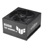 ASUS TUF-GAMING-850G-EVO toiteseade 850 W 20+4 pin ATX ATX must