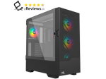 Nordic Gaming Munin RGB Tower ATX Must