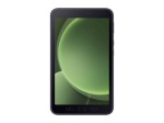 Galaxy Tab Active 5 Ettev&otilde;tte Versioon 8 Exynos 1380 6GB 128GB Roheline