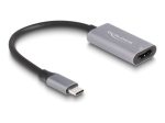Delock videoadapter 15cm must hall