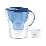 Brita Marella XL kann koos Maxtra+ filtriga sinine