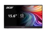Acer PM161Q B1bmiuux 16" Full HD 1920 x 1080 USB-C HDMI 60Hz Monitor