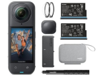 Insta360 X5 Essentials Bundle 8K actionkaamera