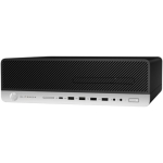 HP EliteDesk 800 G5 V&auml;ike i5-9500T 16GB 512GB Intel UHD Graphics Windows 11 Pro