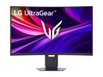 LG UltraGear 37G800A-B 37-tolline 4K (3840 x 2160) VA HDMI DisplayPort 165Hz