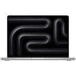 Apple MacBook Pro 14.2 16GB 1TB Apple M5 10-teraline Silver
