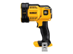 DeWALT DCL043 t&ouml;&ouml;valgusti