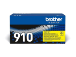 Brother TN 910Y 9000-lehek&uuml;lje Kollane Toner