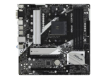 ASRock A520M Pro4 Micro-ATX AM4 AMD A520